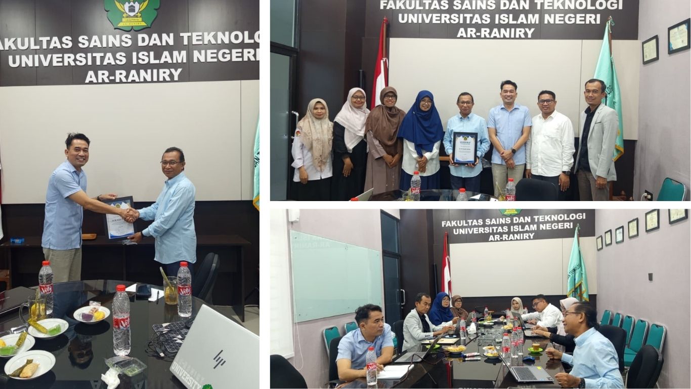 Perkuat Mutu Pembelajaran, Prodi Kimia Selenggarakan Workshop Desain Rencana Pembelajaran Semester (RPS) dan Penilaian Berbasis OBE