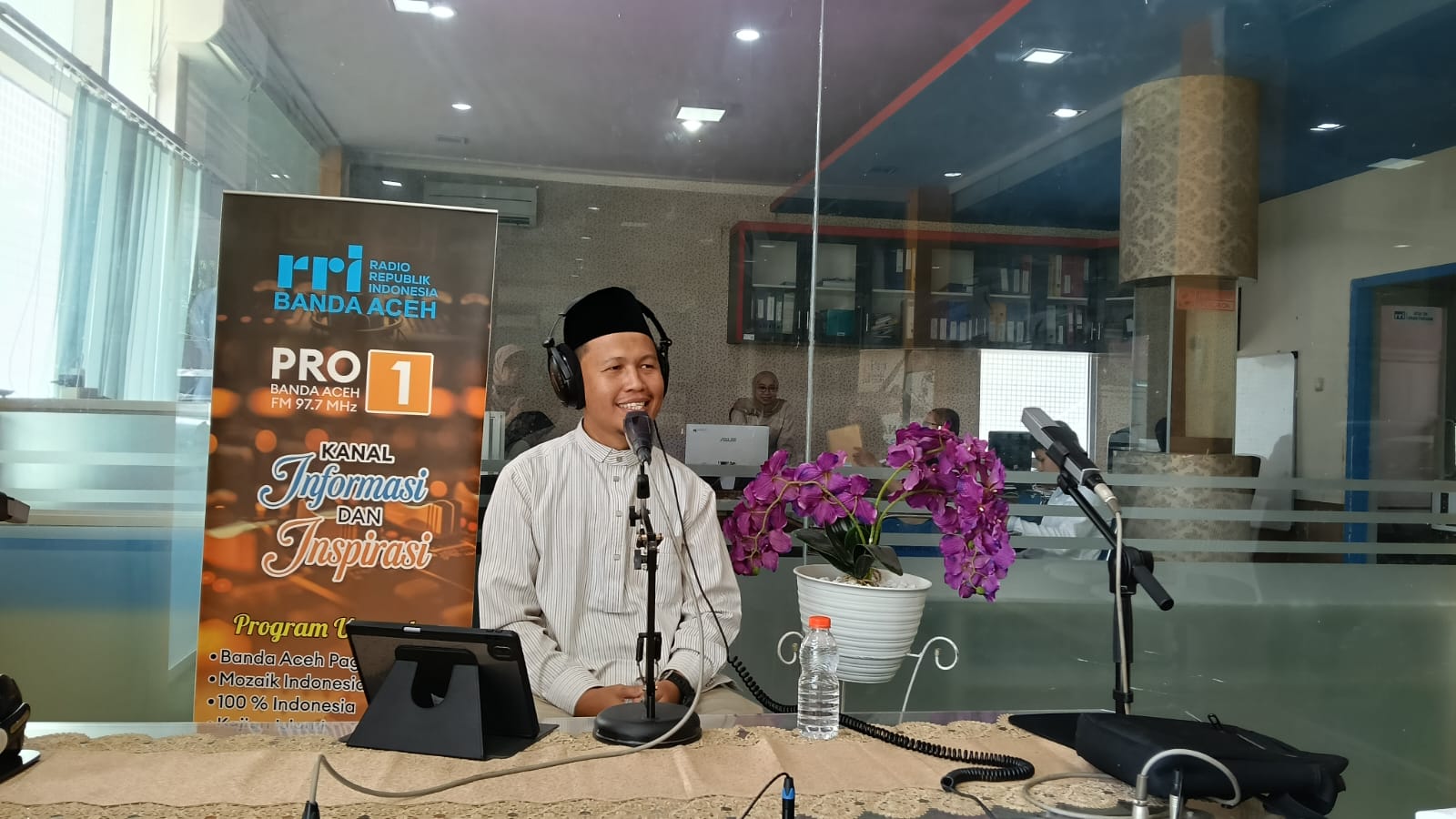 Islam Melarang Israf, Bagaimana Arsitektur Menjawabnya?