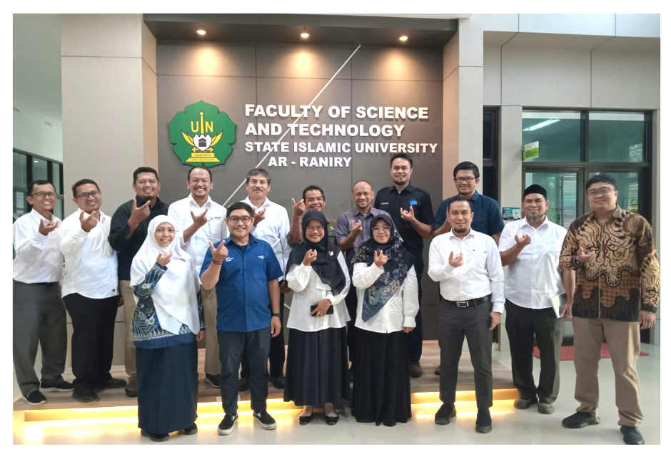 FST UIN Ar-Raniry Jaring Masukan Stakeholder untuk Penguatan Rencana Strategis (Renstra)